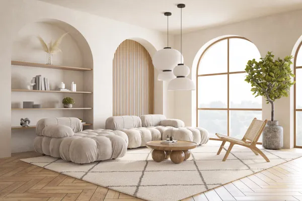 Rénovation intérieure Cannes