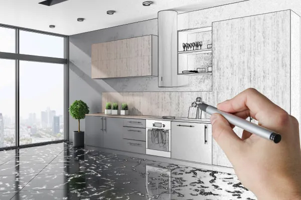 Spécialisée en rénovation intérieure Cannes